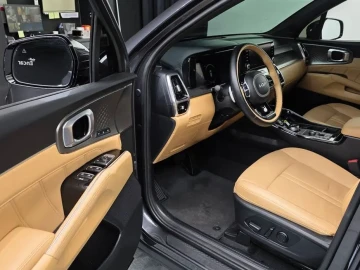 2021 Kia Sorento с пробегом 54 845 км