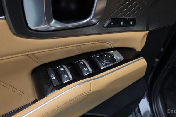 2021 Kia Sorento с пробегом 54 845 км