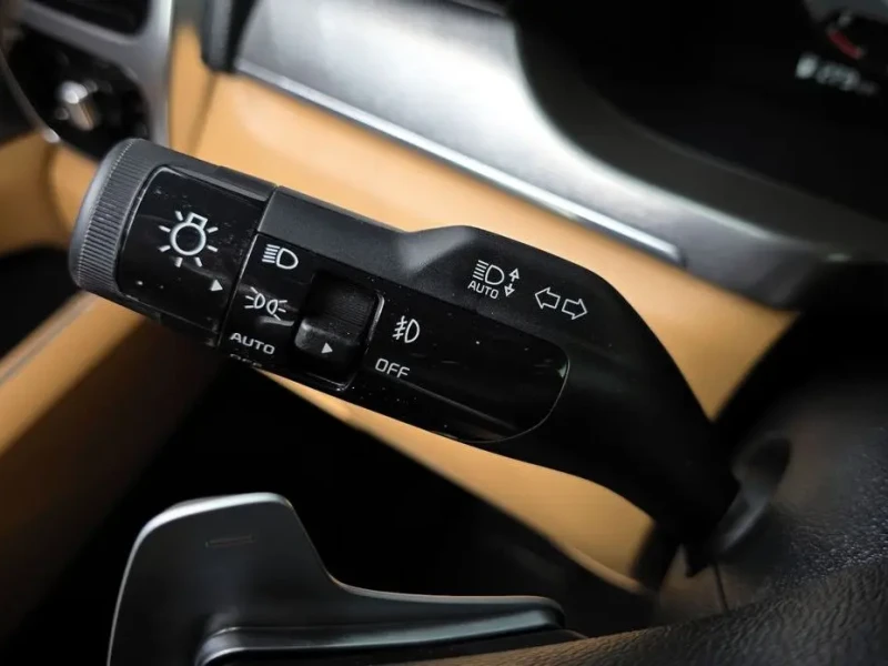 2021 Kia Sorento с пробегом 54 845 км
