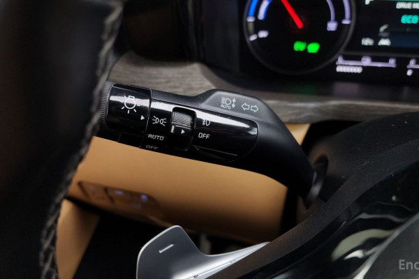 2022 Kia Sorento с пробегом 93 483 км