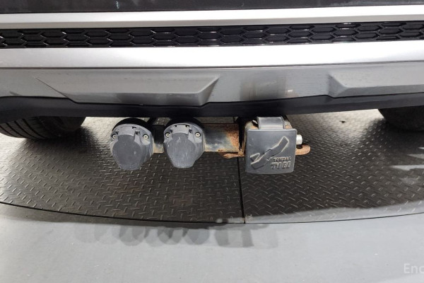 2022 Kia Sorento с пробегом 93 483 км