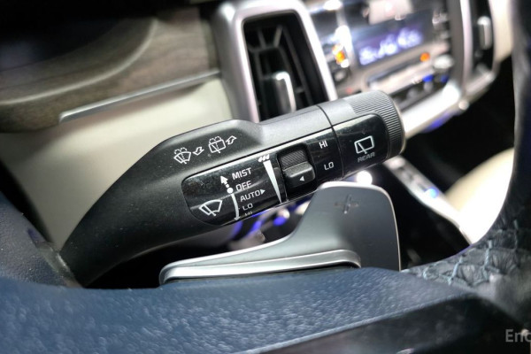 2022 Kia Sorento с пробегом 98 736 км