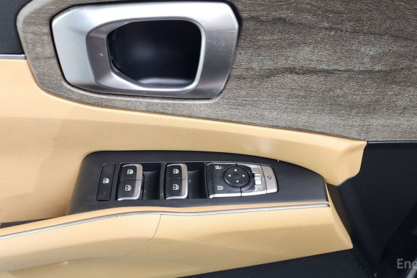 2022 Kia Sorento с пробегом 93 483 км