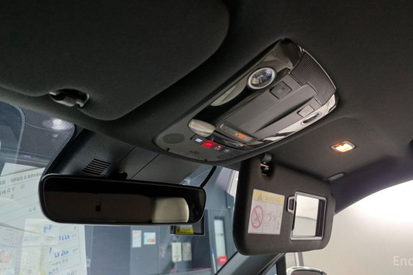 2022 Kia Sorento с пробегом 98 736 км