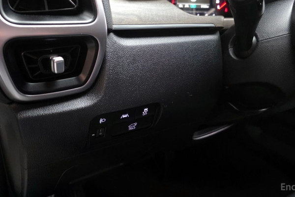 2021 Kia Sorento с пробегом 64 305 км