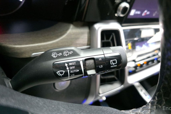 2021 Kia Sorento с пробегом 64 305 км