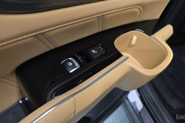 2021 Kia Sorento с пробегом 54 845 км