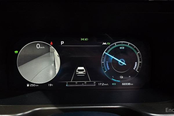 2020 Kia Sorento с пробегом 66 938 км