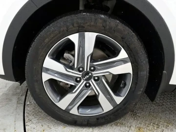 2022 Kia Sorento с пробегом 80 048 км