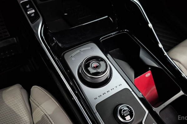 2020 Kia Sorento с пробегом 66 938 км