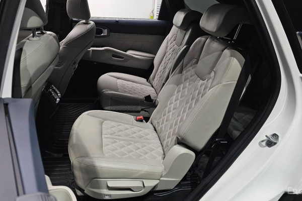 2020 Kia Sorento с пробегом 66 938 км