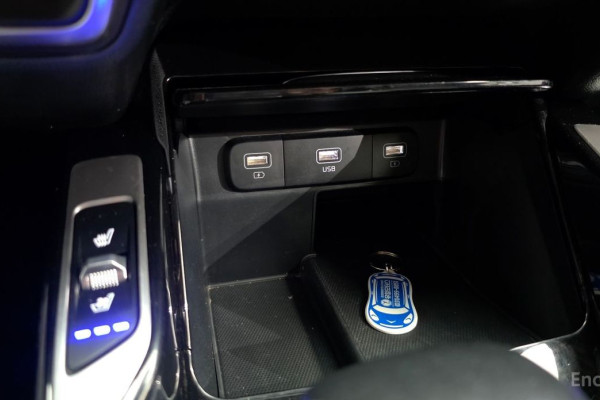 2021 Kia Sorento с пробегом 64 305 км