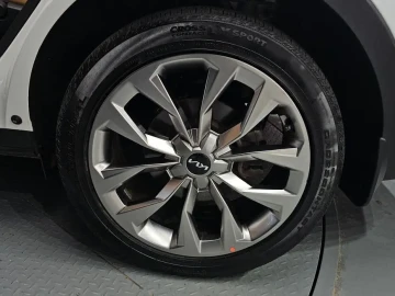 2021 Kia Sorento с пробегом 73 772 км