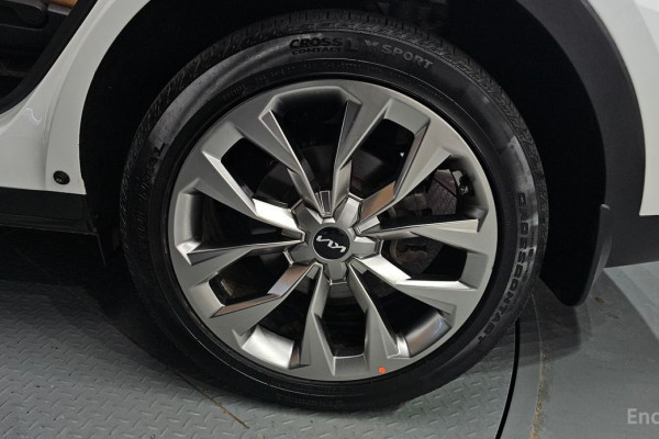 2021 Kia Sorento с пробегом 73 772 км