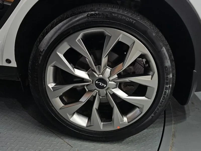 2021 Kia Sorento с пробегом 73 772 км