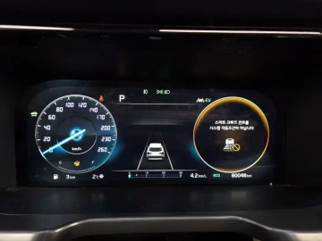 2022 Kia Sorento с пробегом 80 048 км