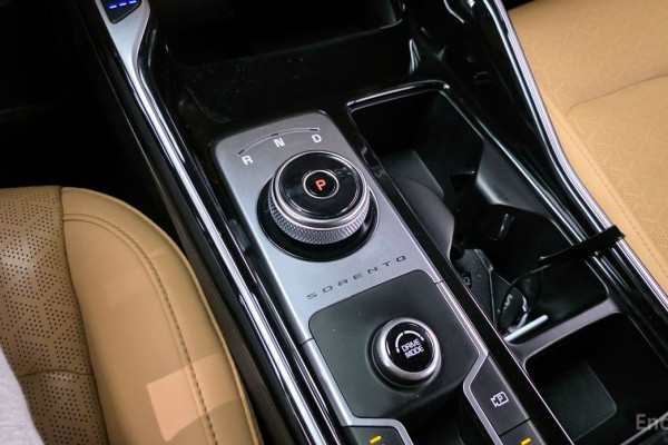 2022 Kia Sorento с пробегом 89 415 км