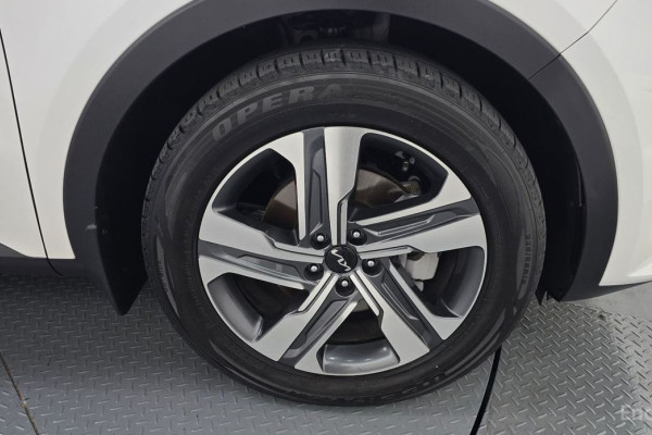 2021 Kia Sorento с пробегом 67 253 км