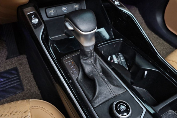 2021 Kia Sorento с пробегом 73 772 км