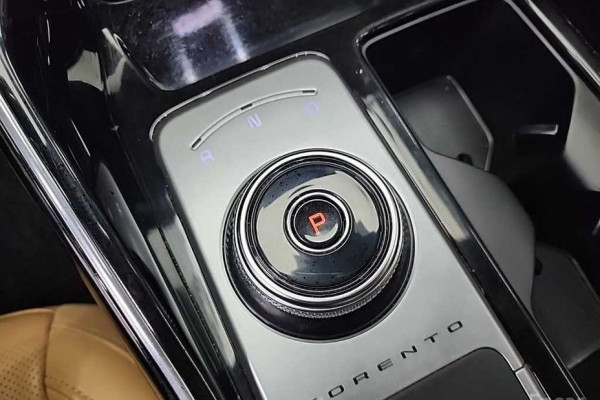 2020 Kia Sorento с пробегом 96 728 км