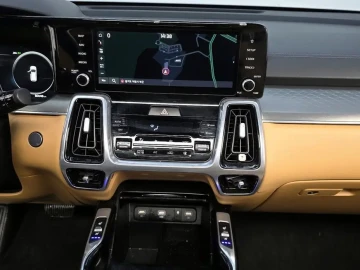 2022 Kia Sorento с пробегом 80 048 км
