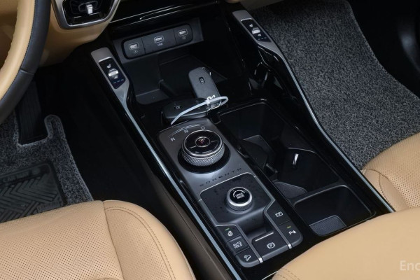 2021 Kia Sorento с пробегом 67 253 км