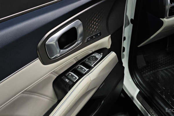 2020 Kia Sorento с пробегом 66 938 км