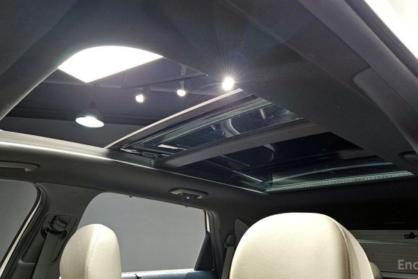 2020 Kia Sorento с пробегом 66 938 км