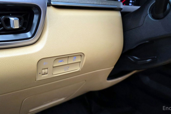 2022 Kia Sorento с пробегом 89 415 км