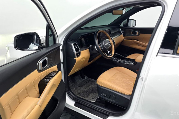 2021 Kia Sorento с пробегом 67 253 км