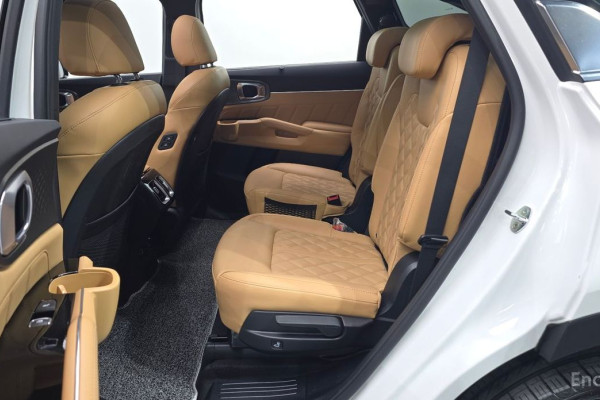 2021 Kia Sorento с пробегом 67 253 км