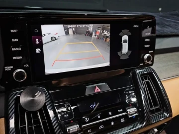 2021 Kia Sorento с пробегом 73 772 км