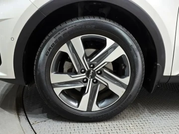 2022 Kia Sorento с пробегом 96 426 км