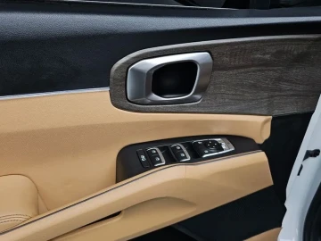 2021 Kia Sorento с пробегом 73 772 км