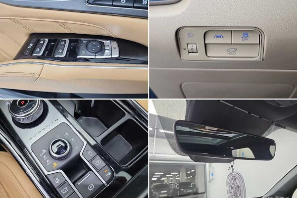 2020 Kia Sorento с пробегом 96 728 км