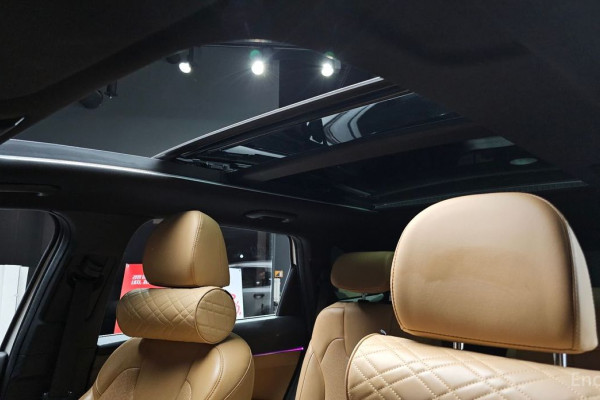 2021 Kia Sorento с пробегом 73 772 км