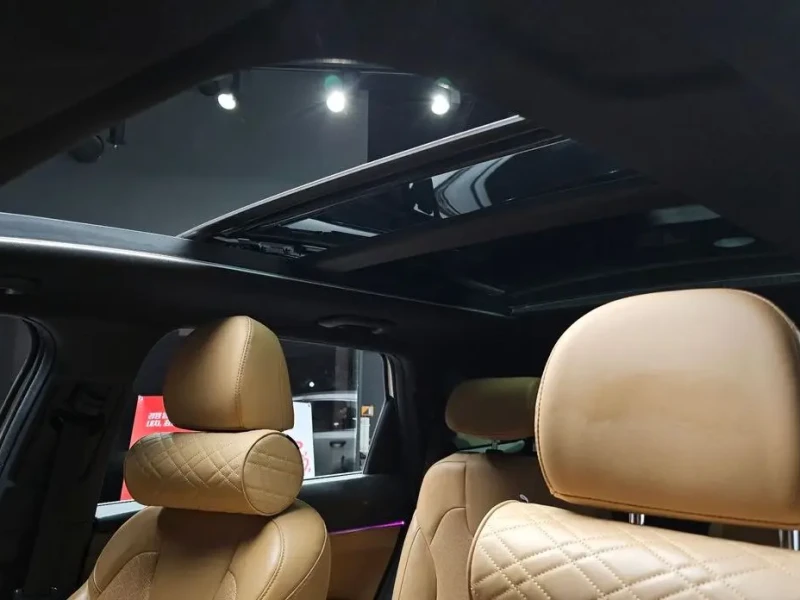 2021 Kia Sorento с пробегом 73 772 км