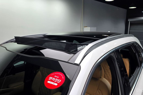 2021 Kia Sorento с пробегом 67 253 км