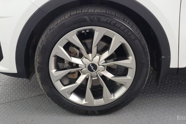 2022 Kia Sorento с пробегом 73 402 км