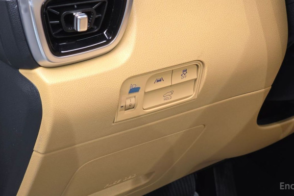 2021 Kia Sorento с пробегом 67 253 км