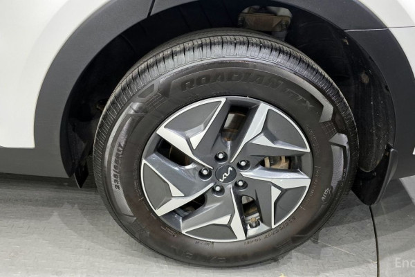 2022 Kia Sorento с пробегом 80 897 км