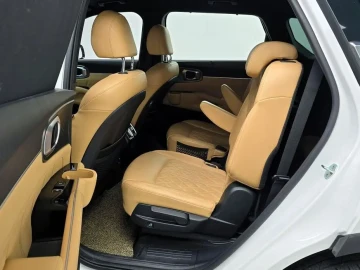 2022 Kia Sorento с пробегом 96 426 км