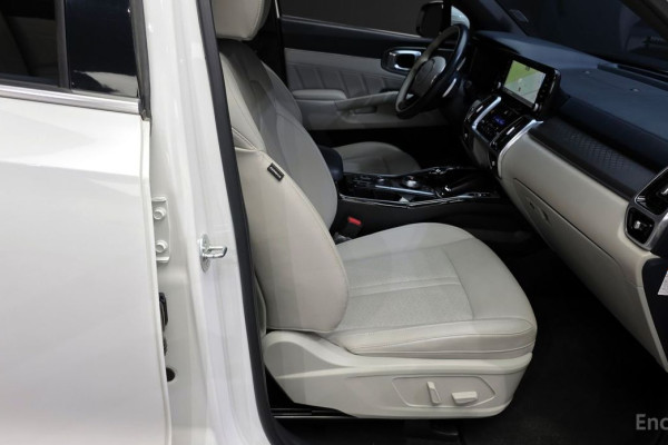 2022 Kia Sorento с пробегом 80 897 км