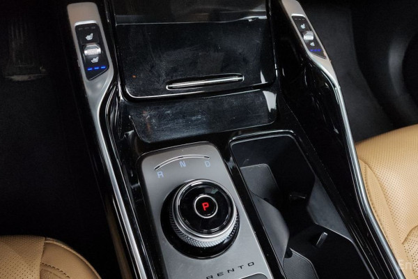 2021 Kia Sorento с пробегом 106 407 км