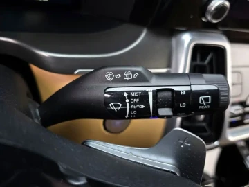 2022 Kia Sorento с пробегом 96 426 км