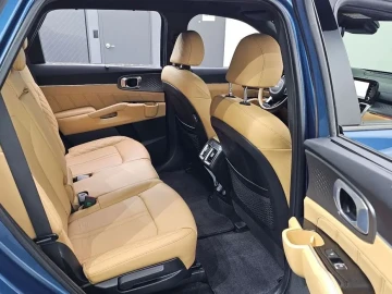2022 Kia Sorento с пробегом 140 929 км