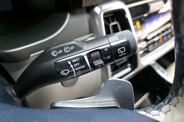 2022 Kia Sorento с пробегом 80 897 км