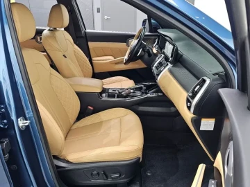 2022 Kia Sorento с пробегом 140 929 км