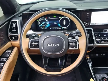 2022 Kia Sorento с пробегом 140 929 км