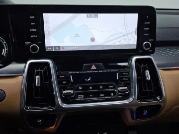2022 Kia Sorento с пробегом 140 929 км